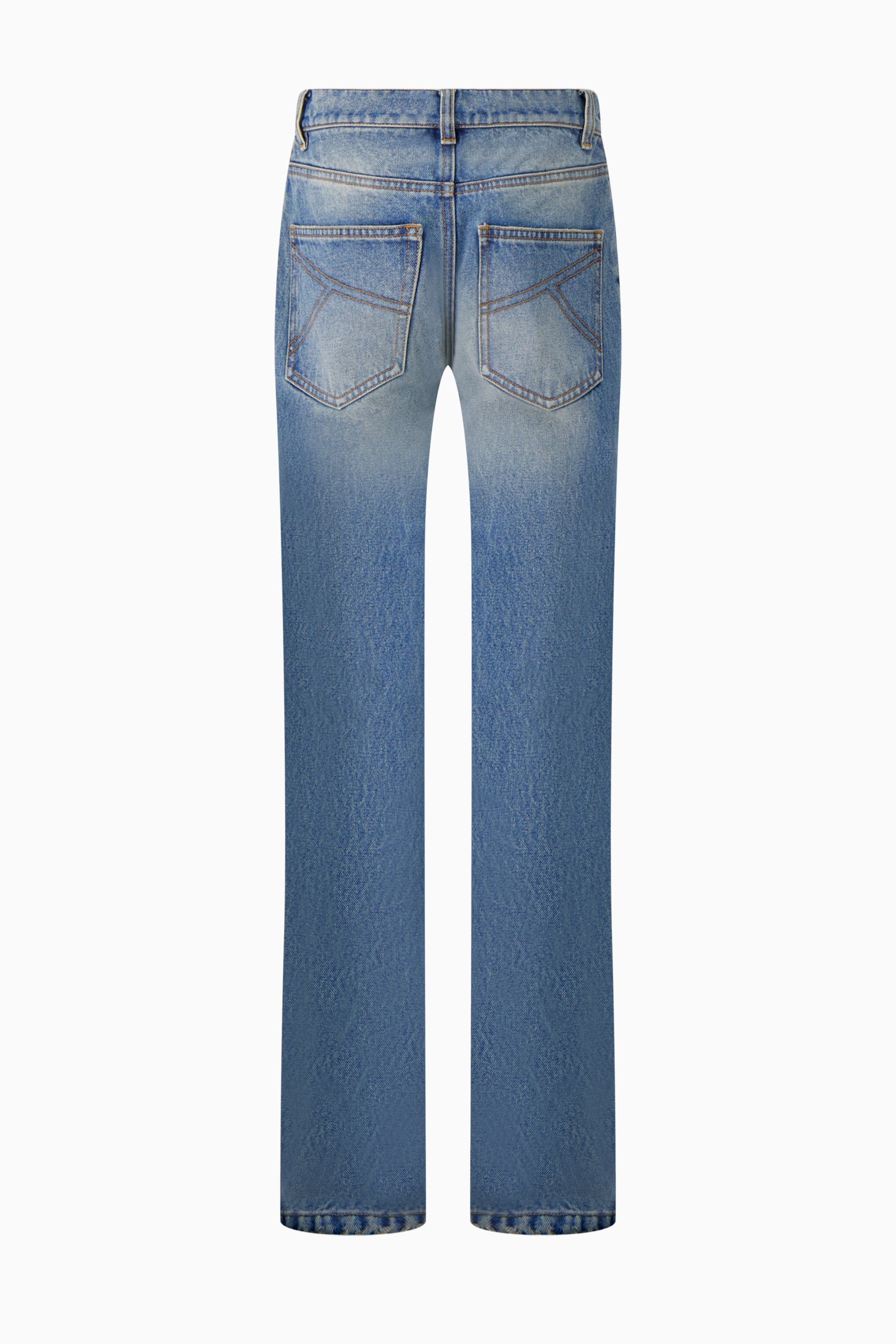 Denim Trousers