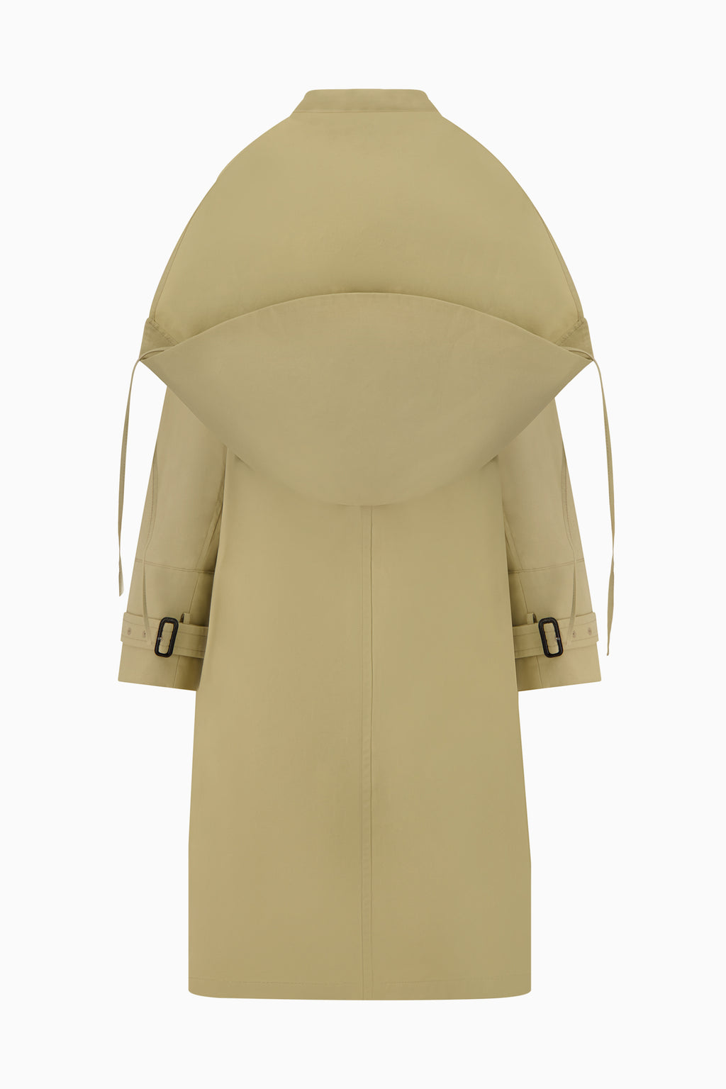 Unisex Kimono Raincoat