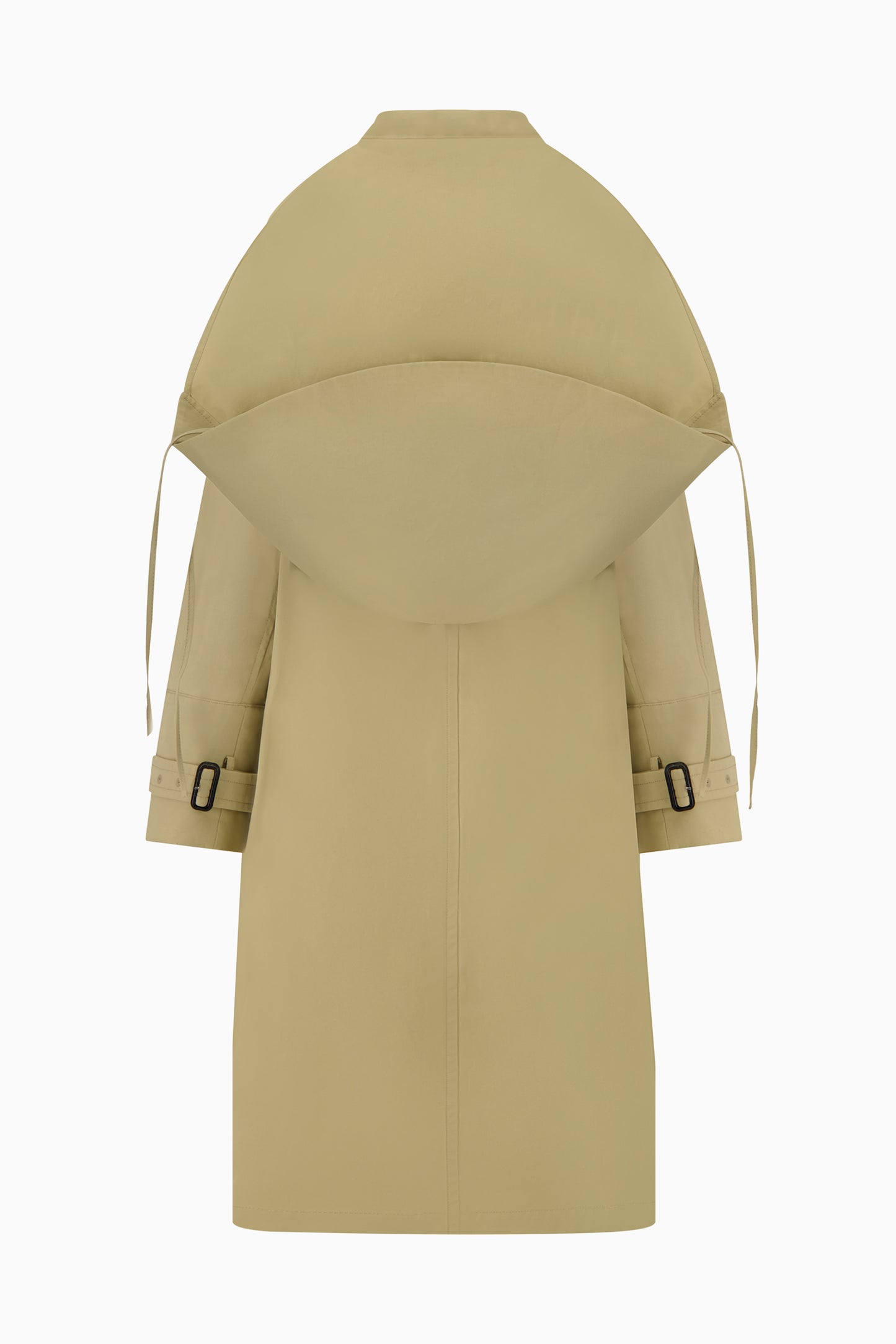 Unisex Kimono Raincoat