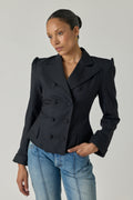 Equestrian Blazer