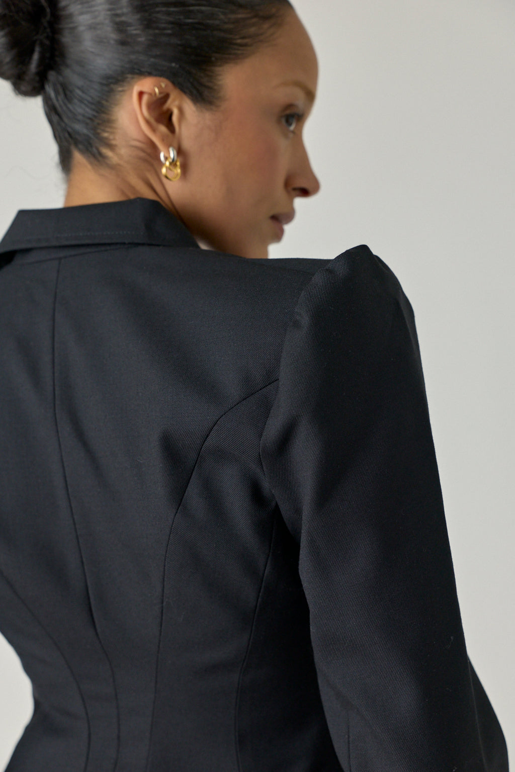 Equestrian Blazer