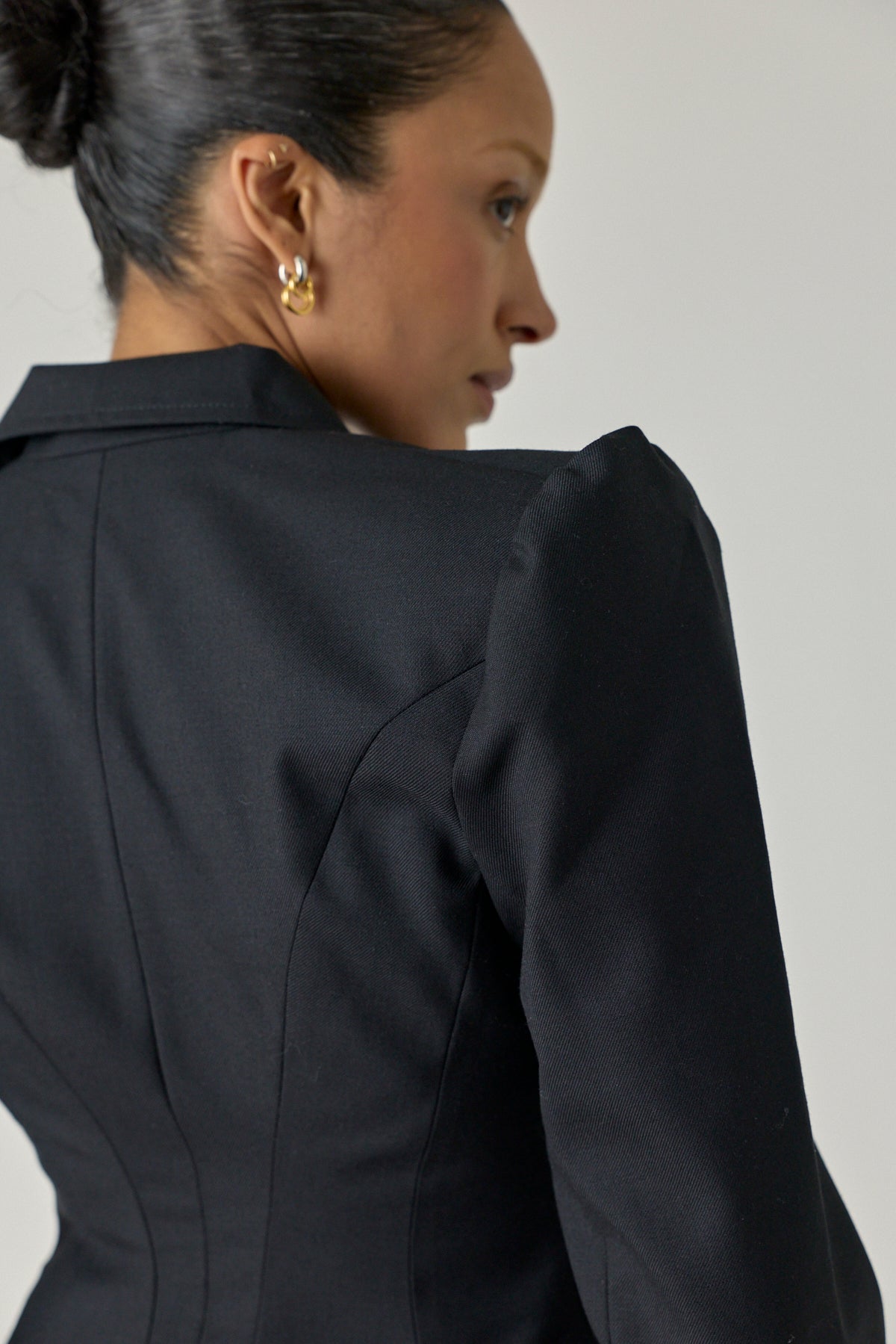 Equestrian Blazer