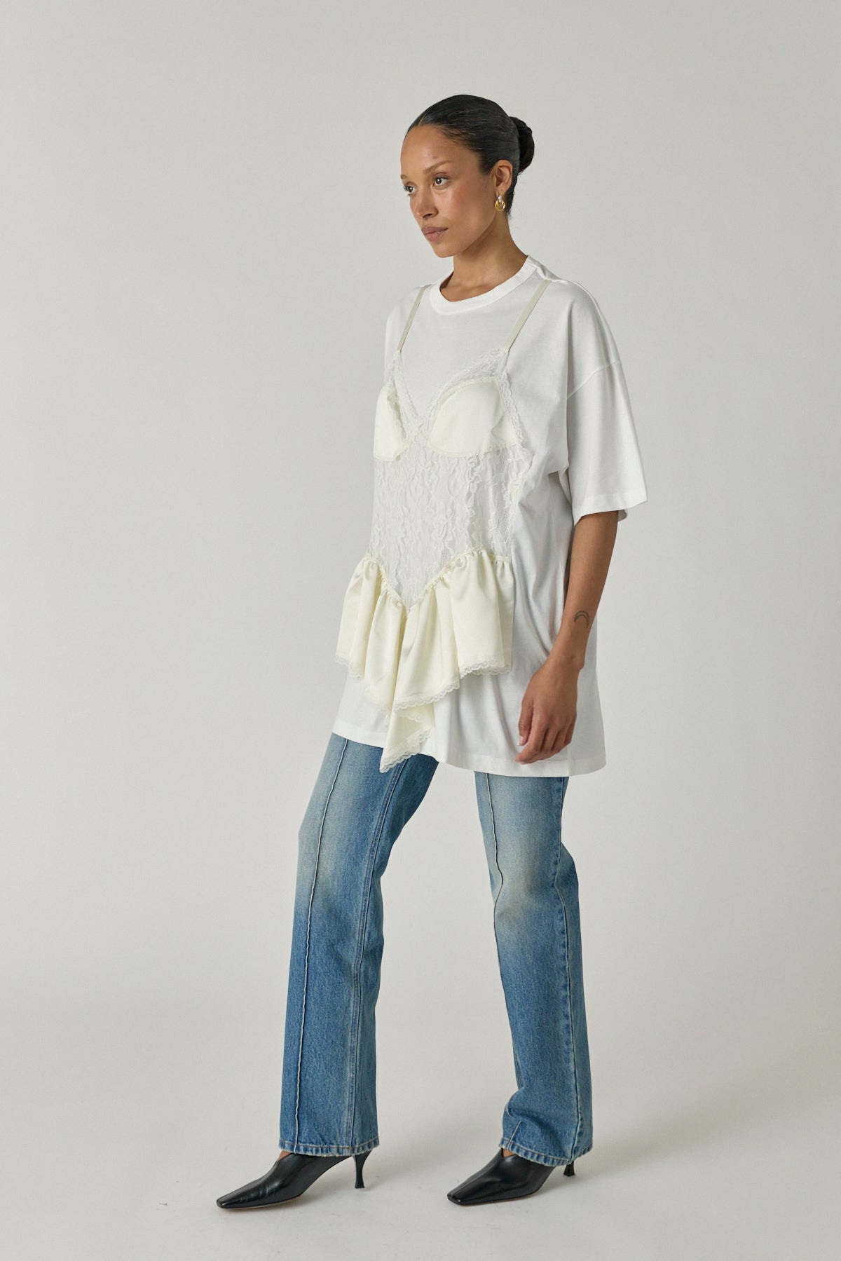 Teddy T-Shirt