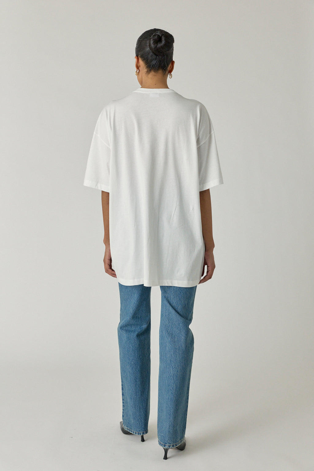 Teddy T-Shirt