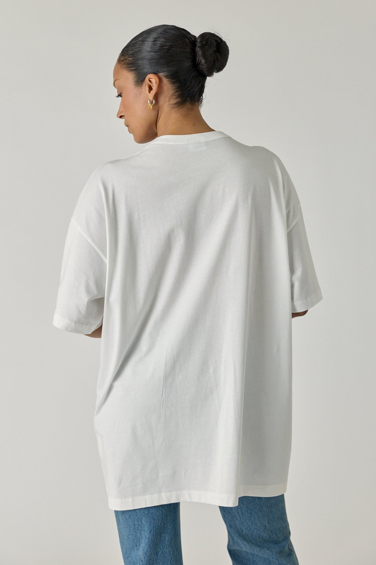 Teddy T-Shirt