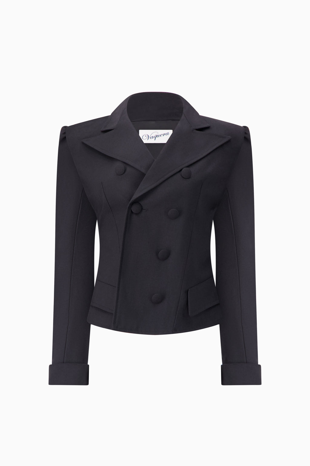 Equestrian Blazer
