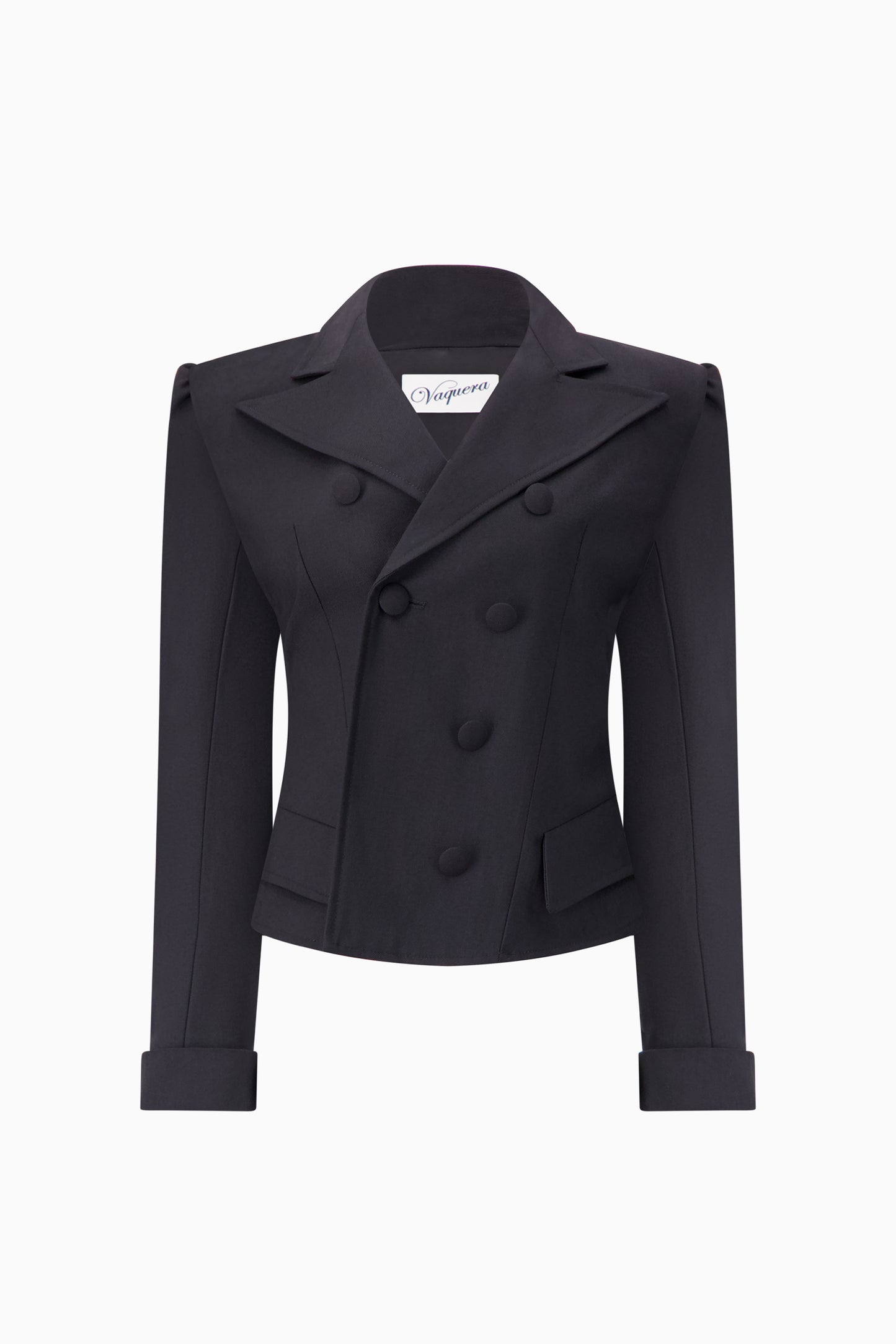 Equestrian Blazer