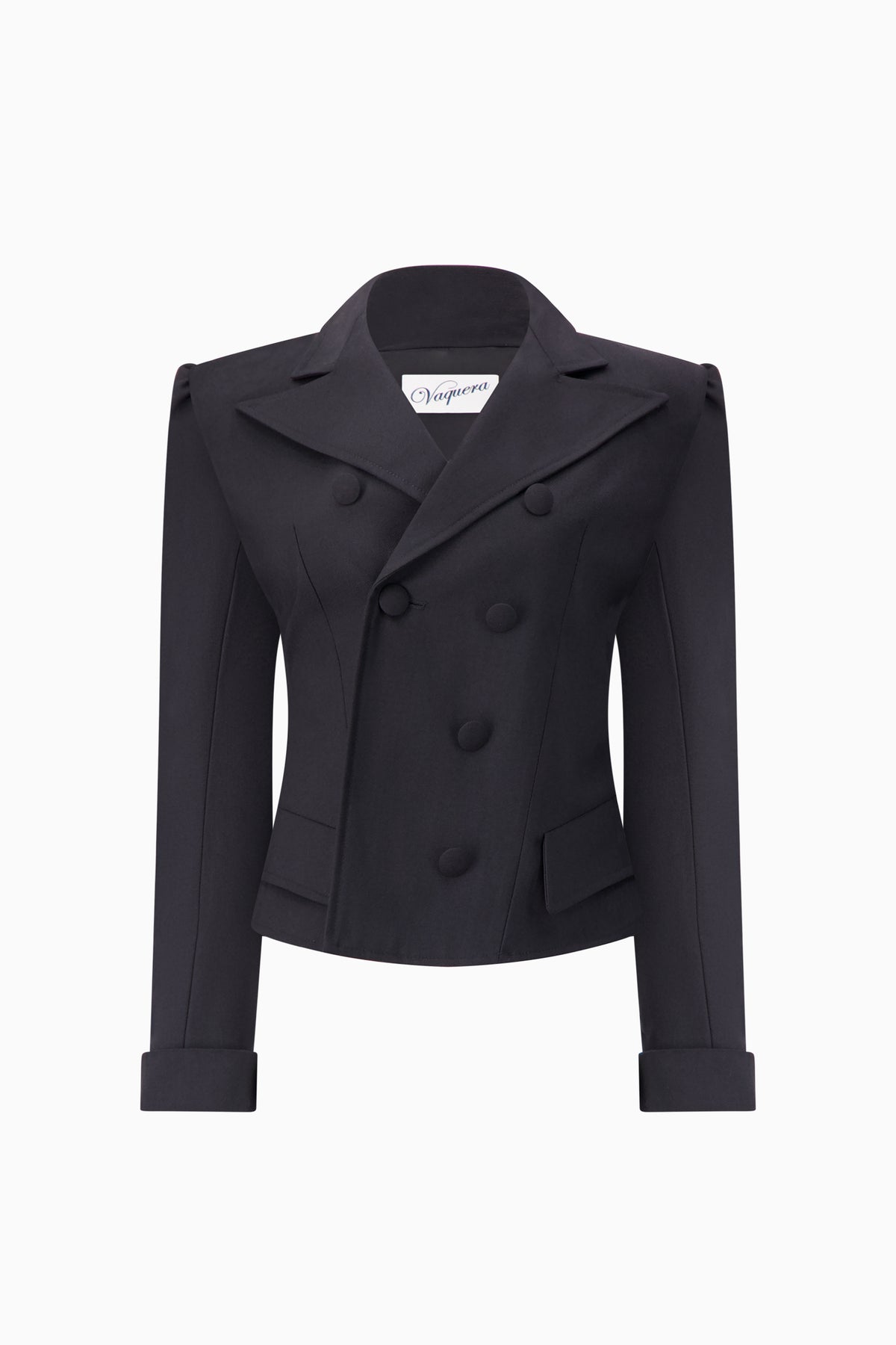 Equestrian Blazer