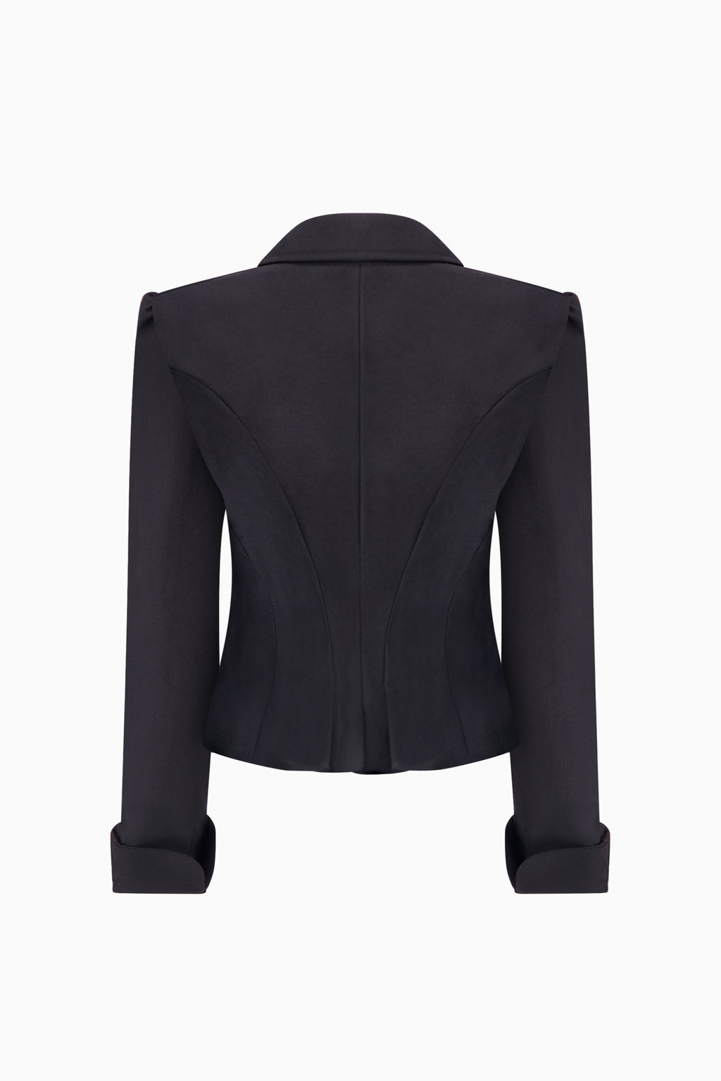 Equestrian Blazer