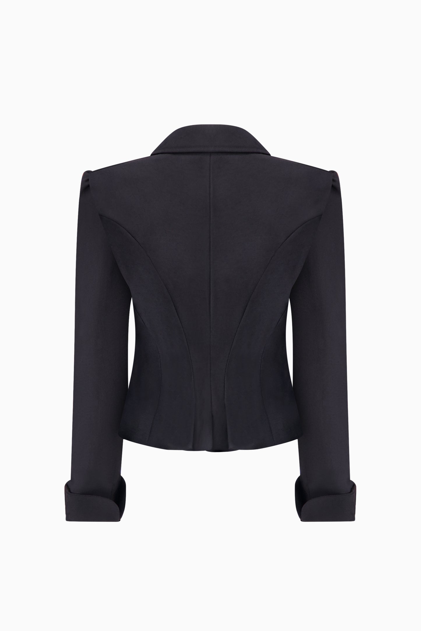 Equestrian Blazer