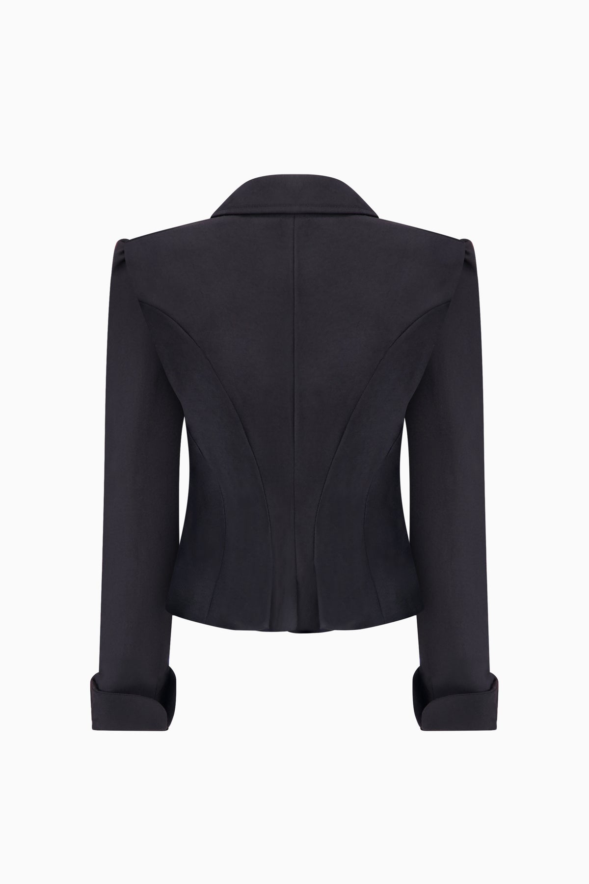 Equestrian Blazer
