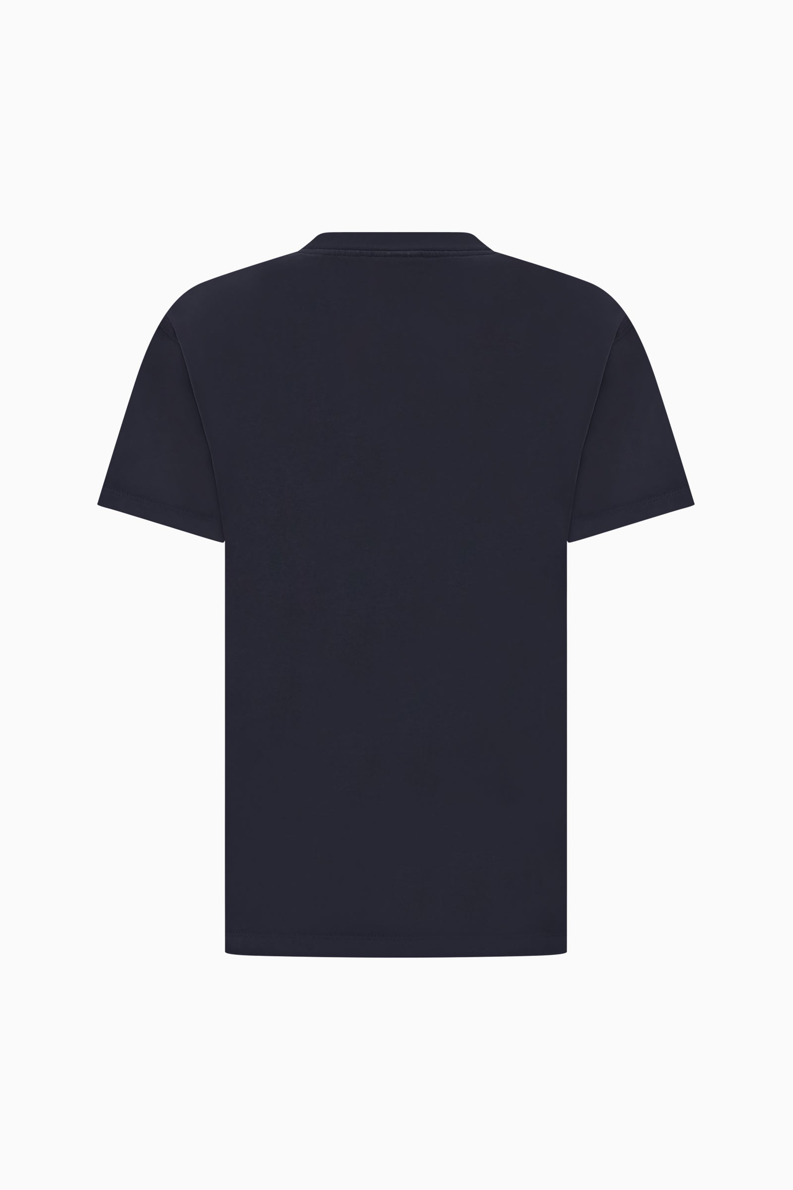 Lipstick Oversized T-shirt
