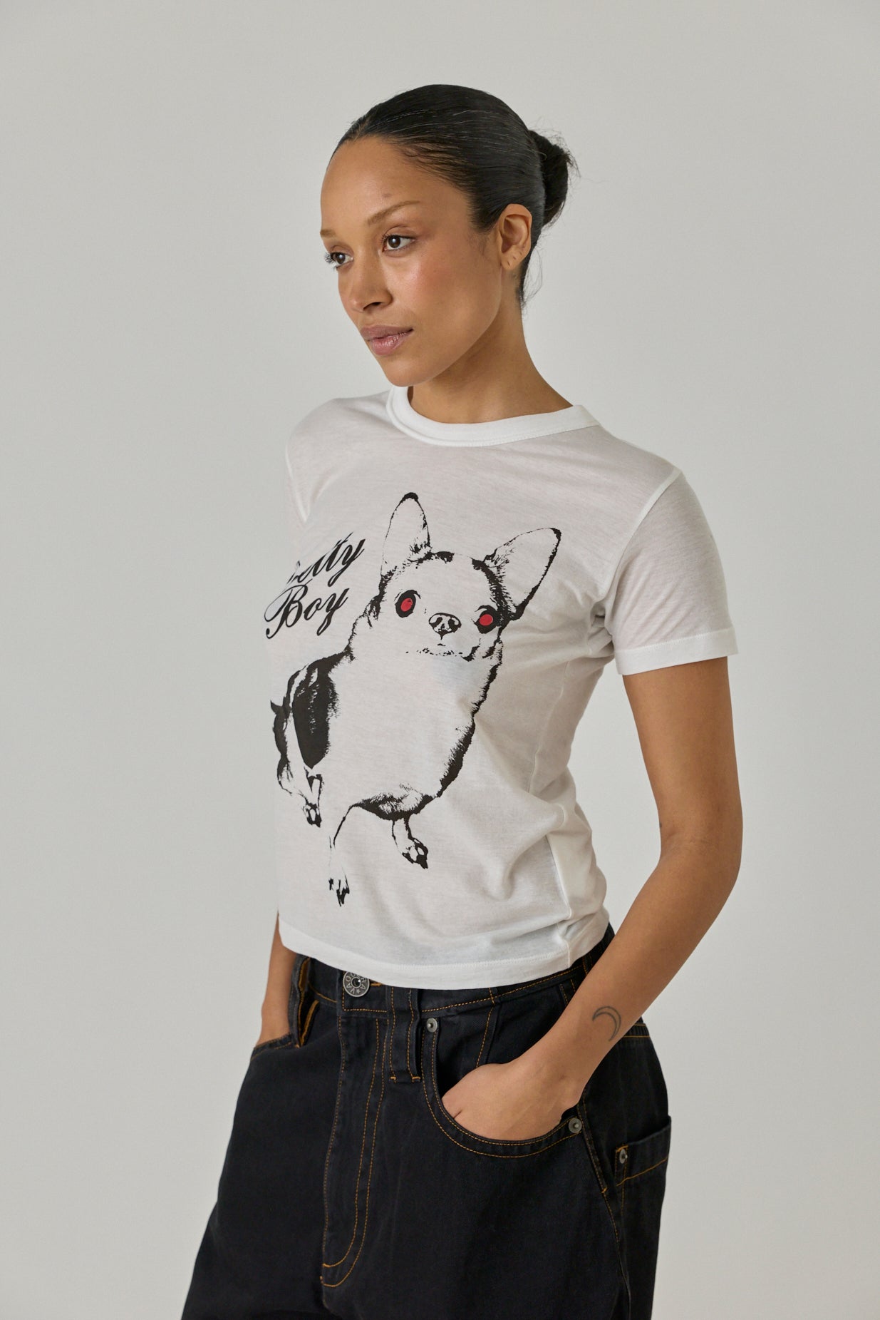 Pretty Boy Tee