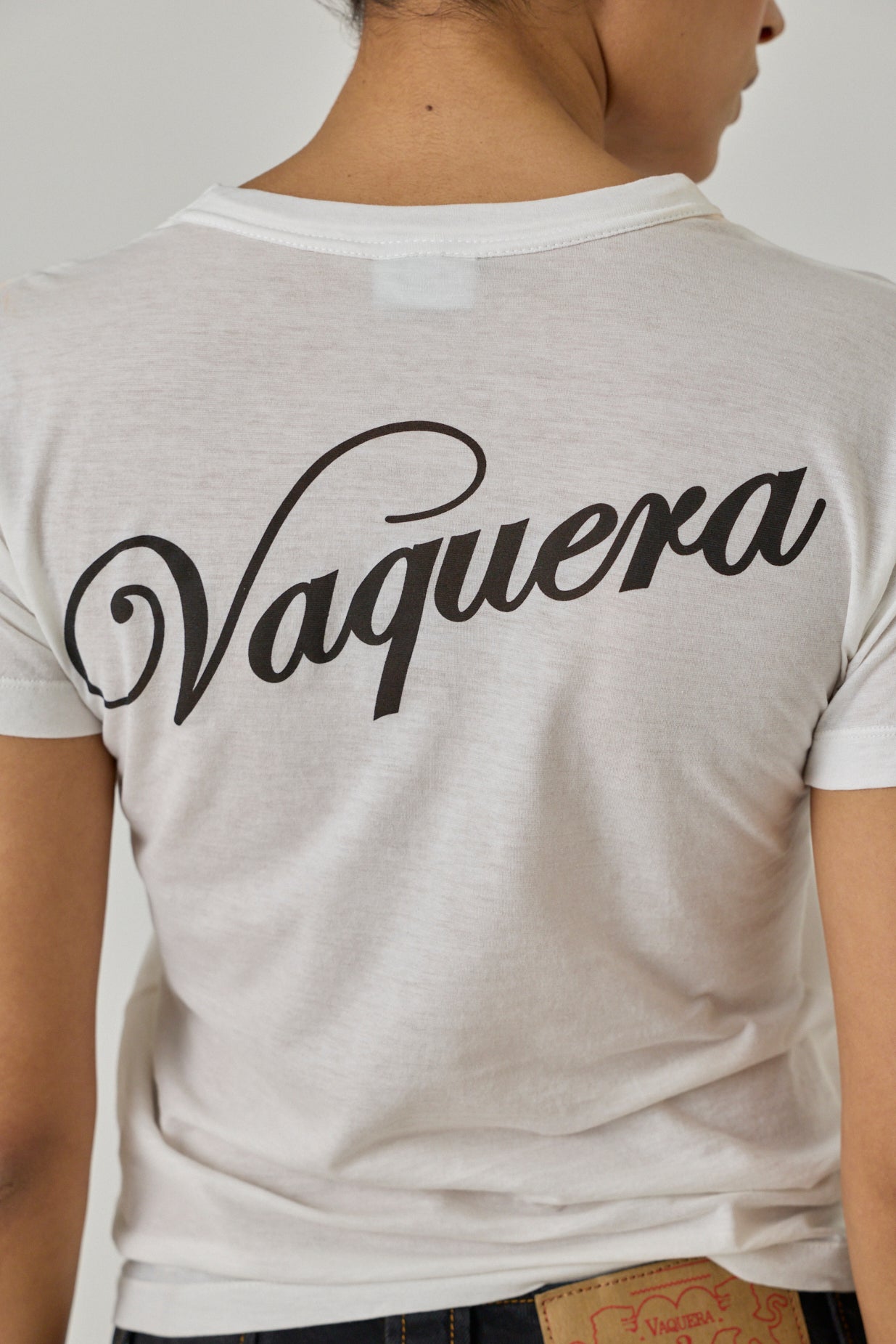 Pretty Boy Tee