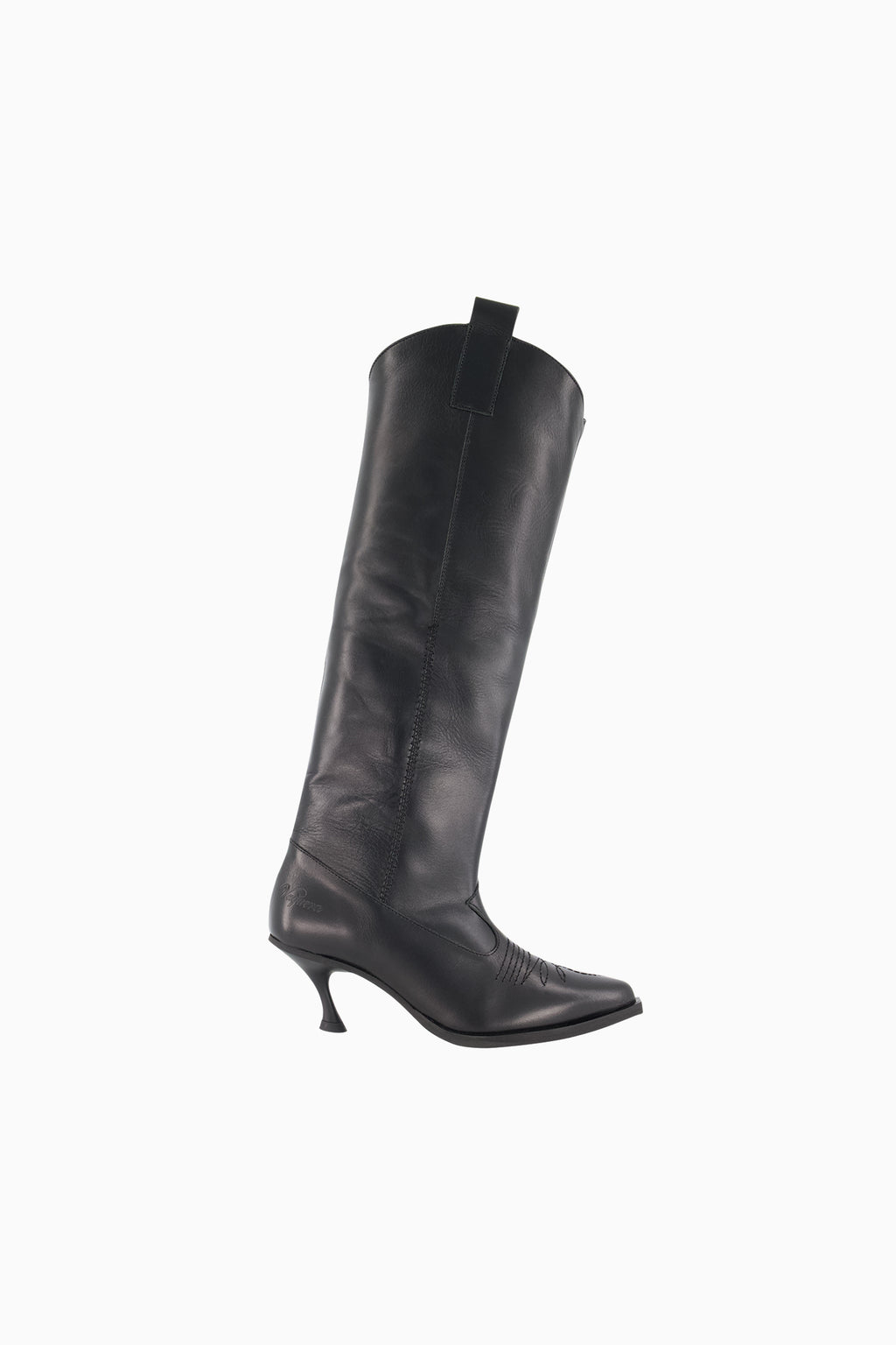 Kitten Cowgirl Boots