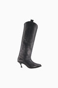 Kitten Cowgirl Boots