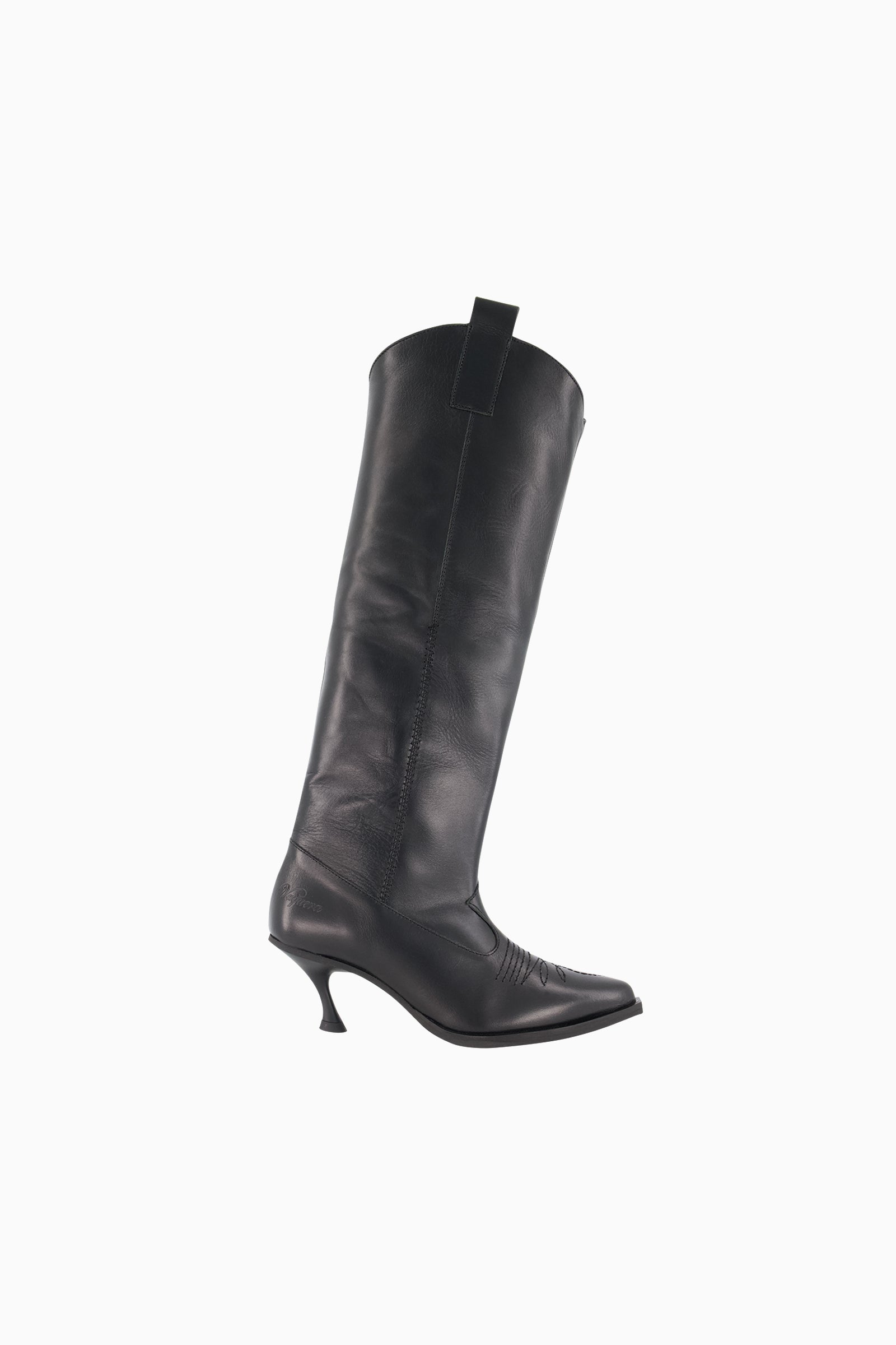 Kitten Cowgirl Boots