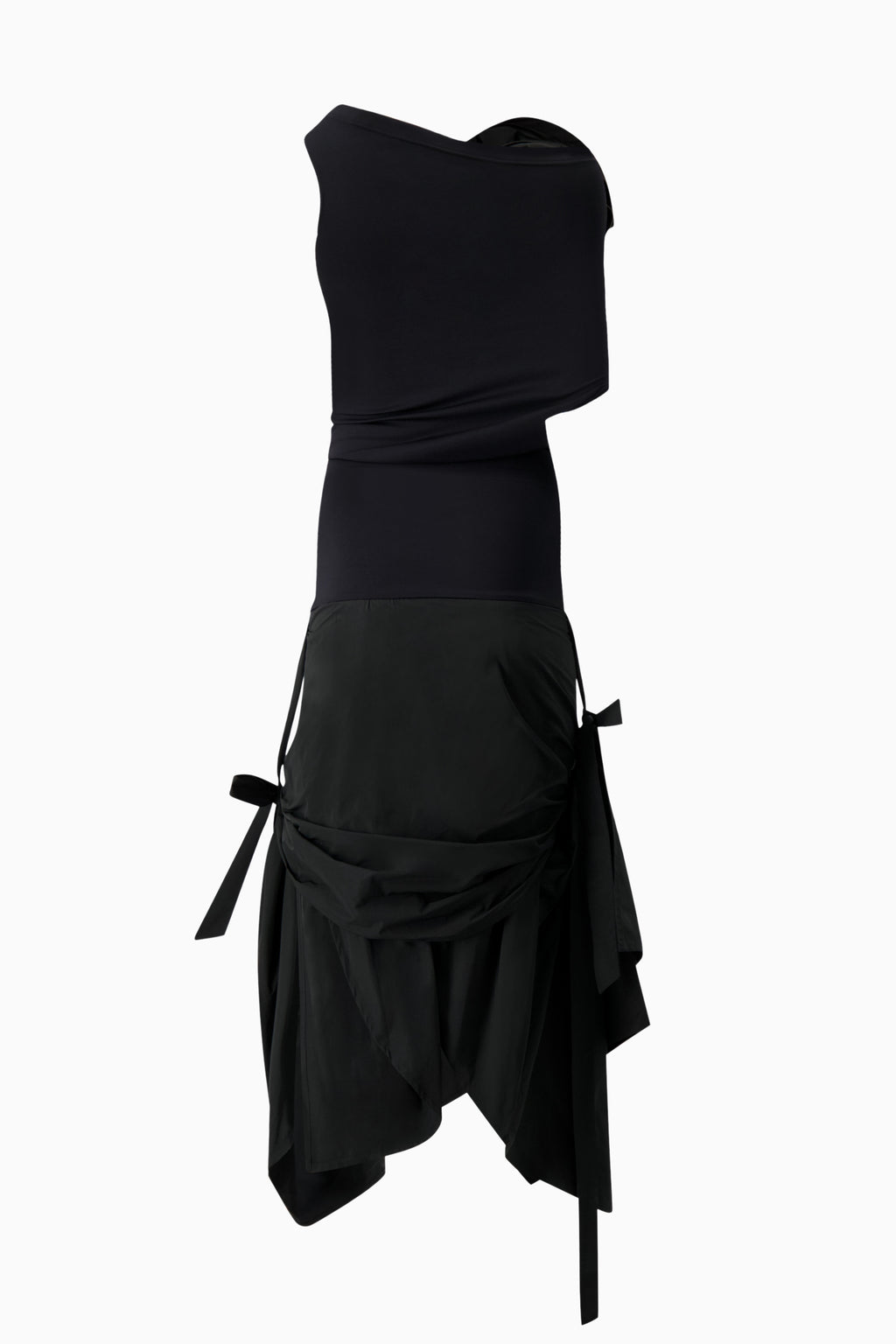 Rose Dress Knit