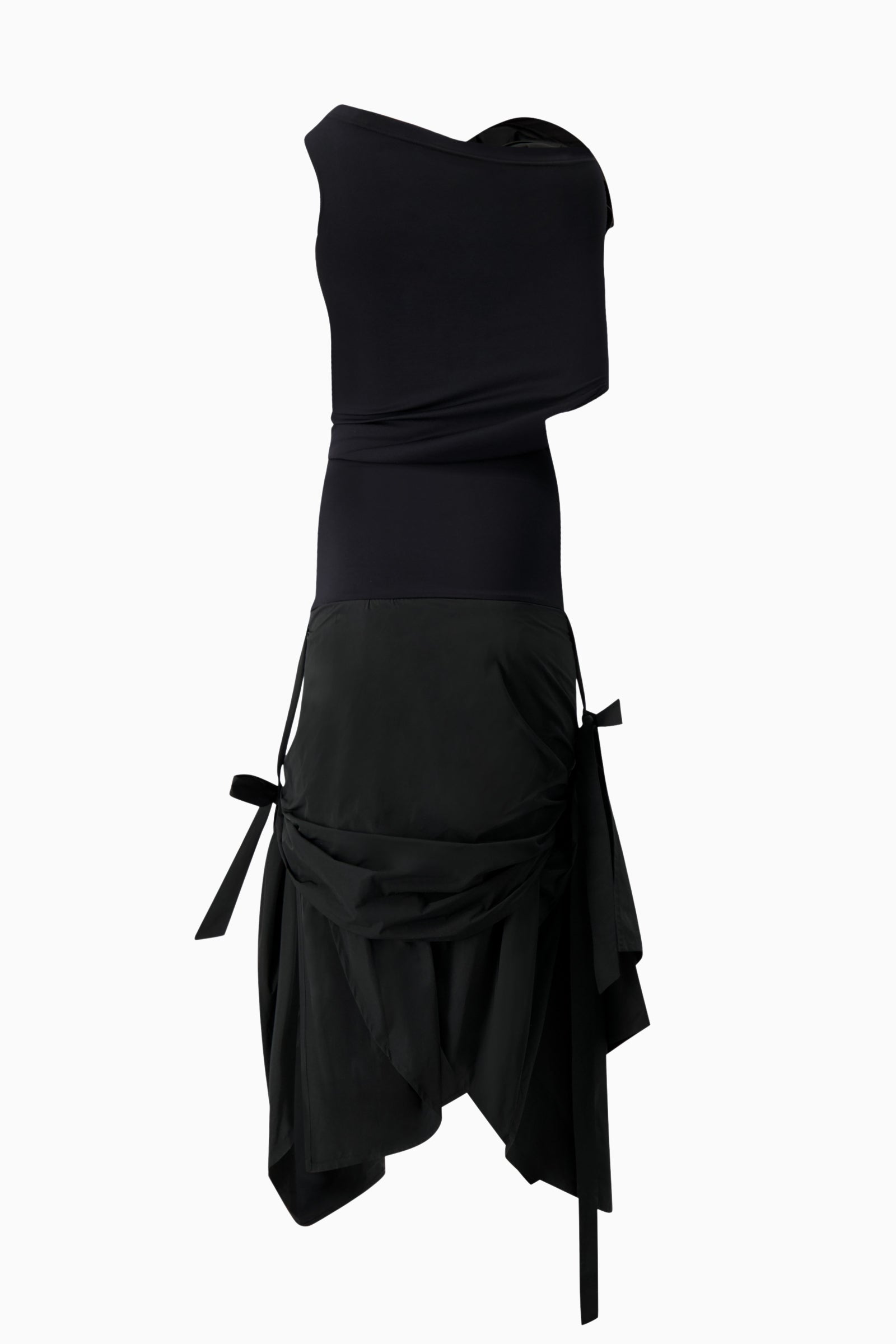 Rose Dress Knit