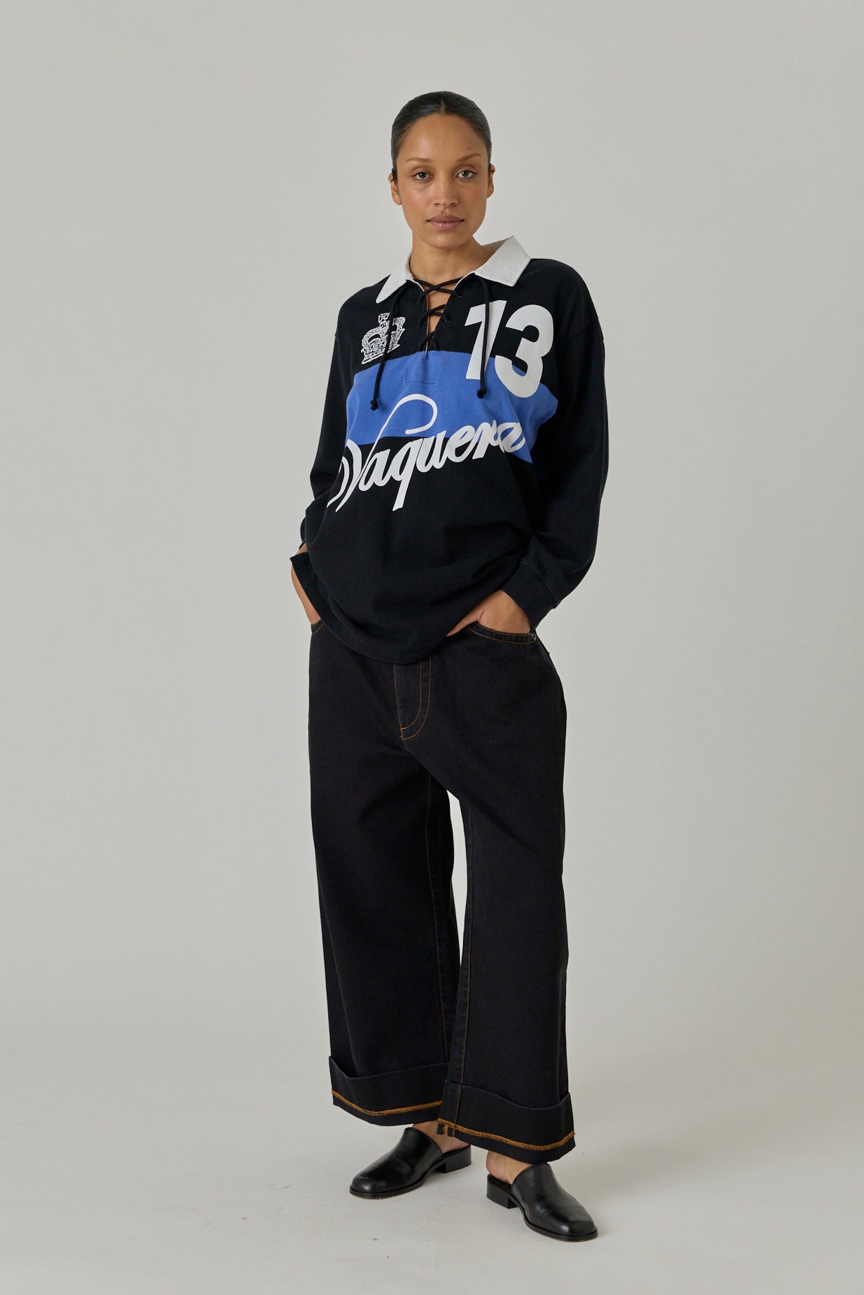 Rugby Shirt