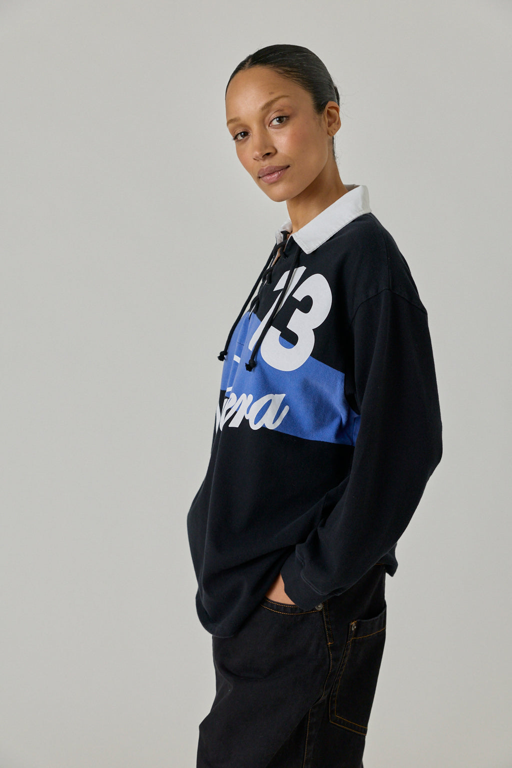 Rugby Shirt