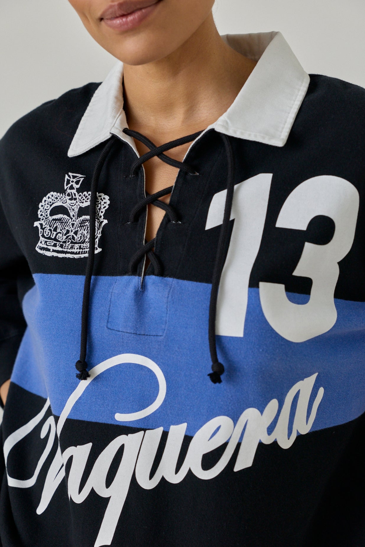 Rugby Shirt