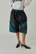 Windbreaker Shorts