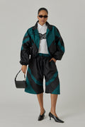 Windbreaker Jacket