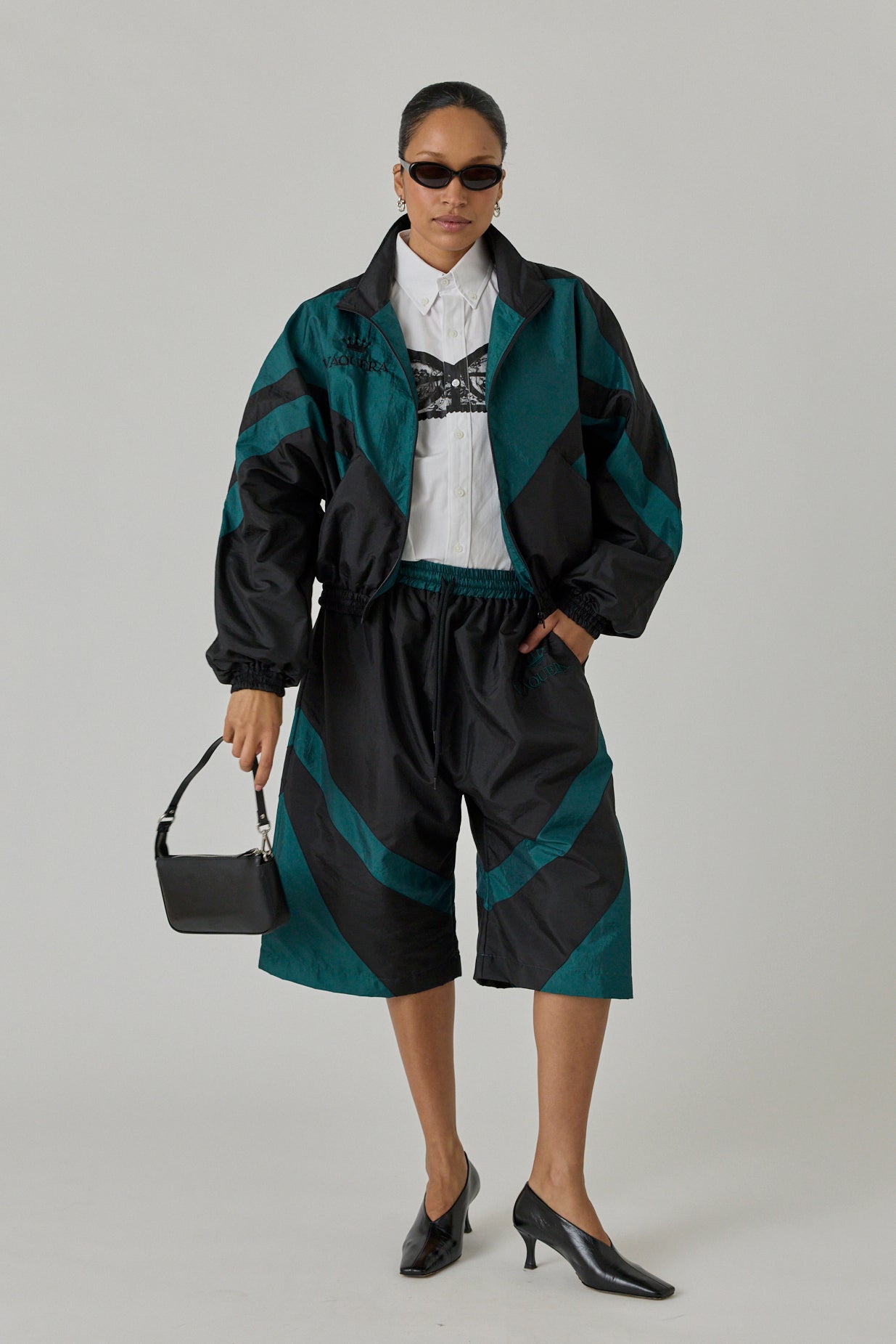 Windbreaker Jacket
