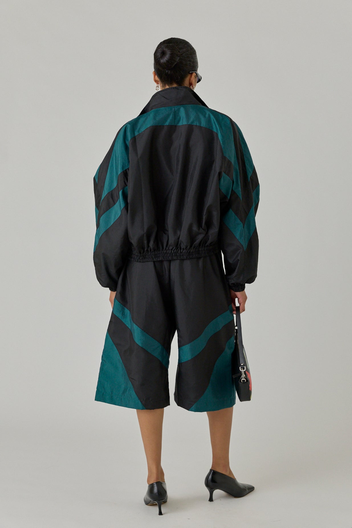 Windbreaker Jacket