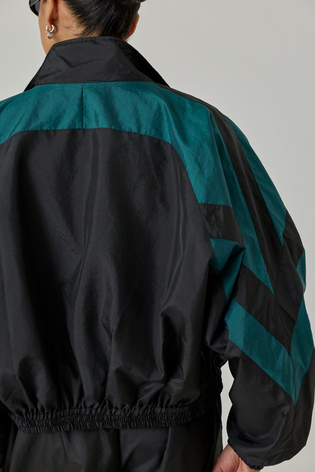 Windbreaker Jacket
