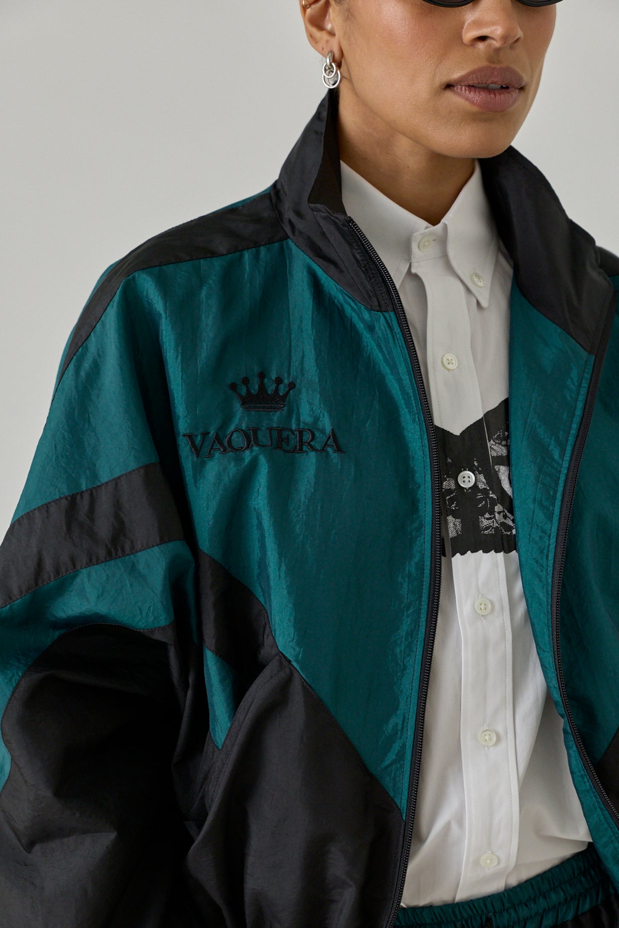 Windbreaker Jacket