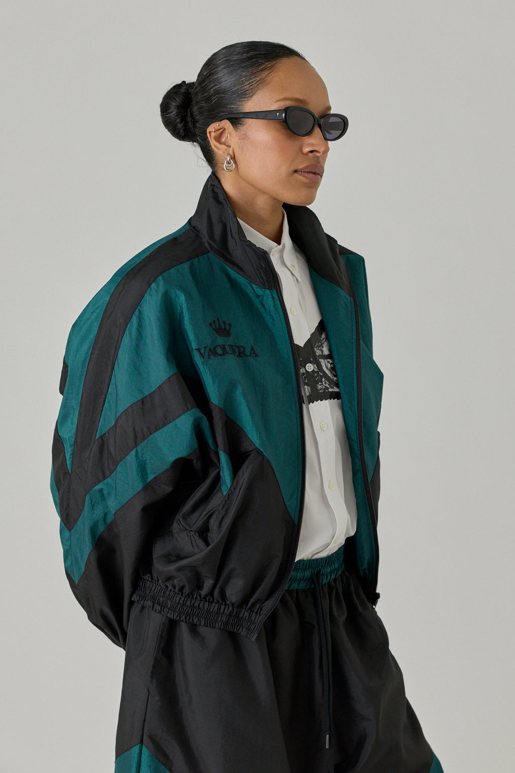 Windbreaker Jacket