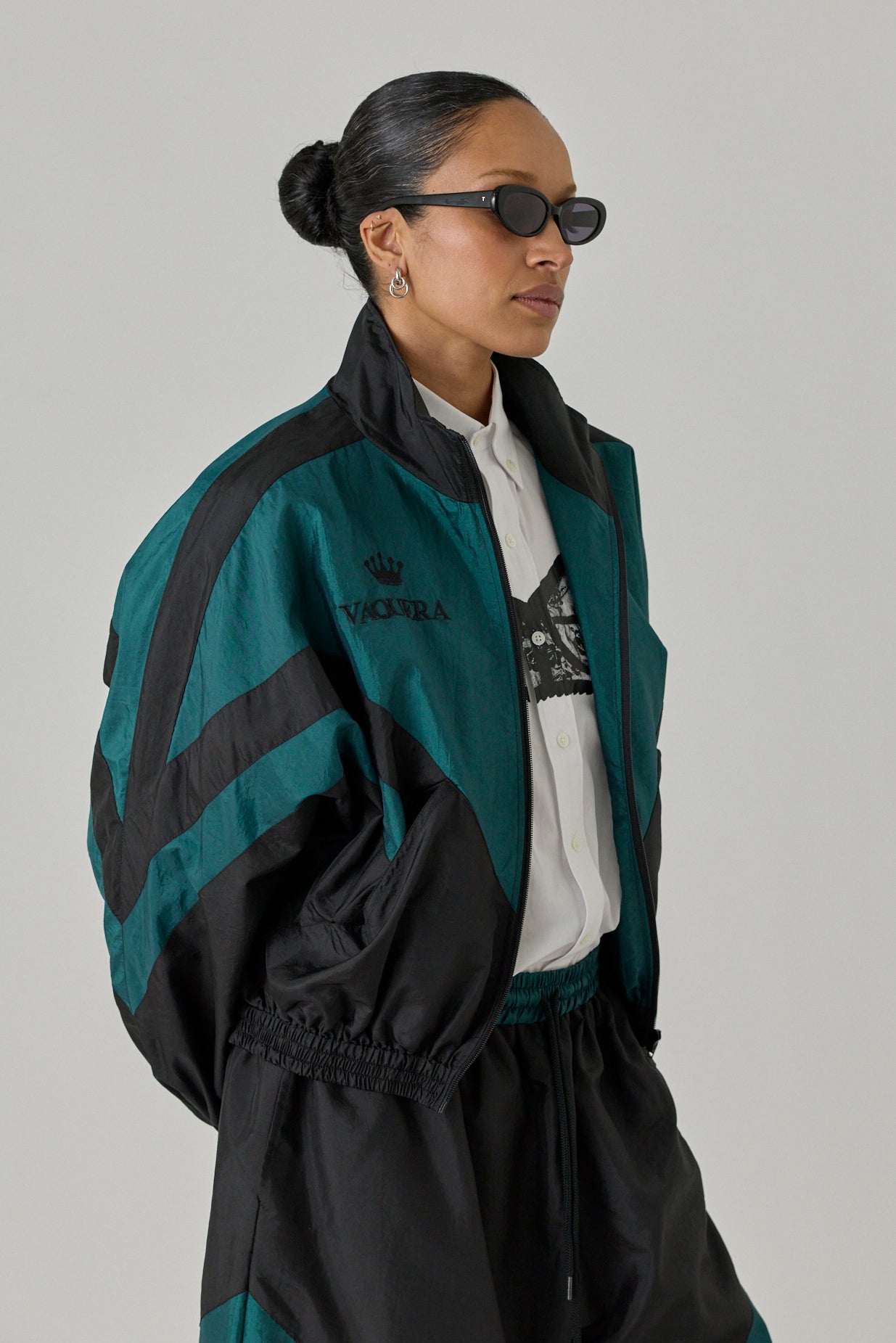 Windbreaker Jacket