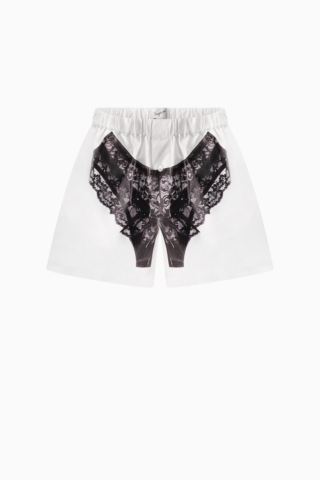 Trompe L'oeil Boxer Shorts