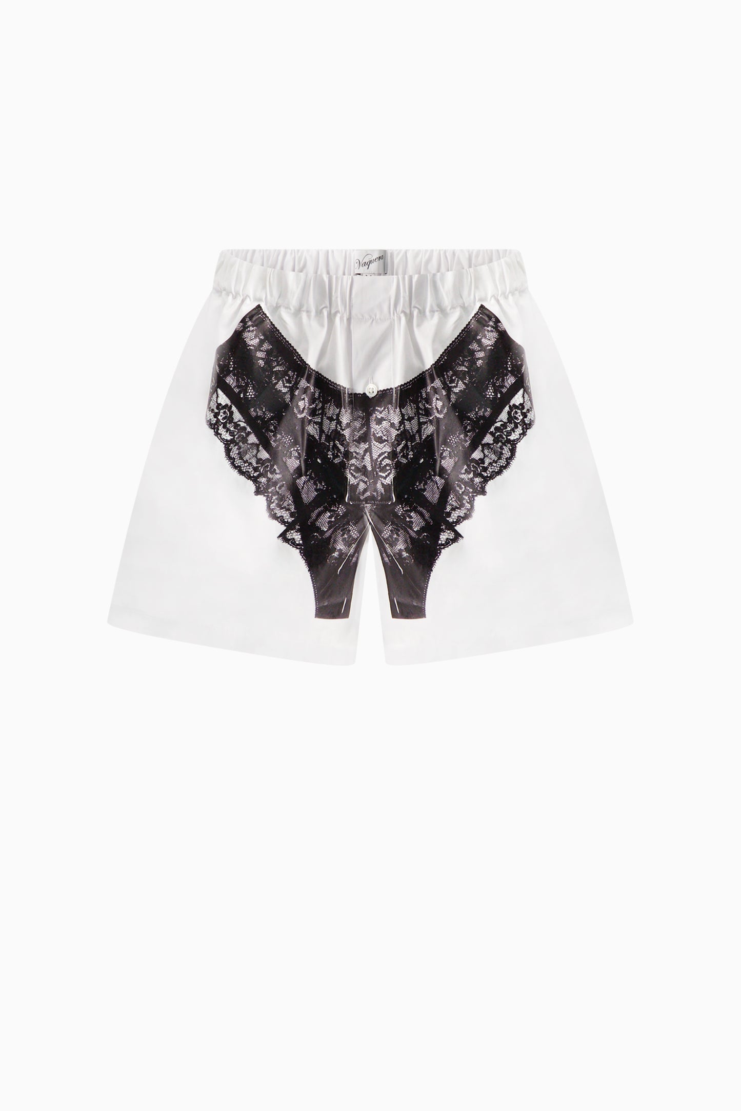 Trompe L'oeil Boxer Shorts