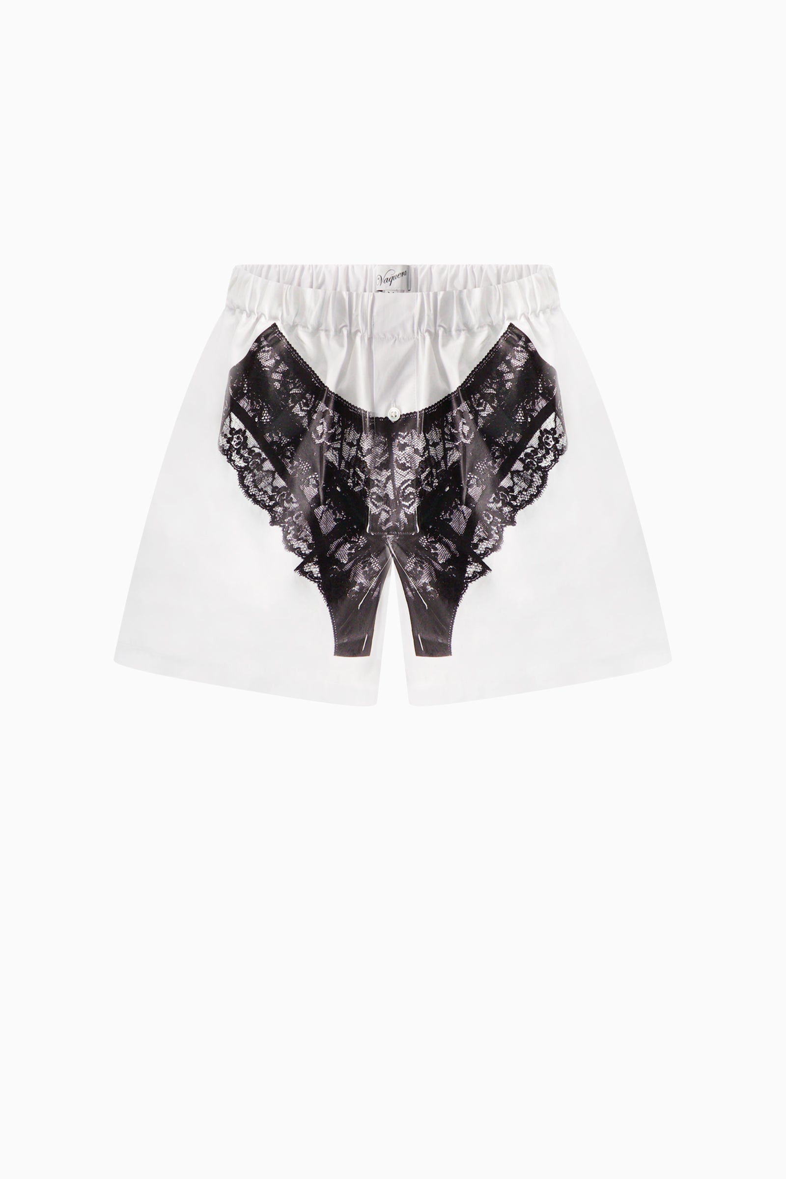 Trompe L'oeil Boxer Shorts