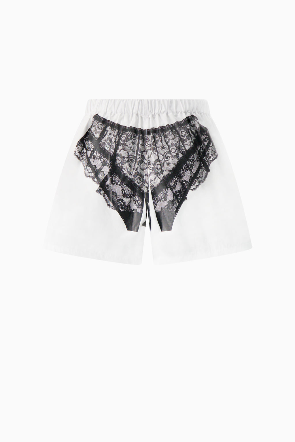 Trompe L'oeil Boxer Shorts