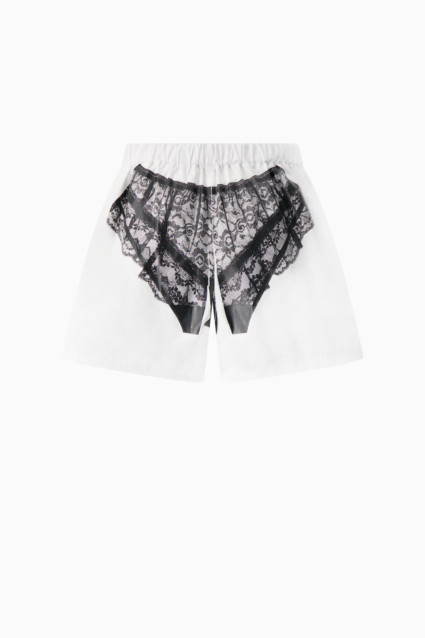 Trompe L'oeil Boxer Shorts