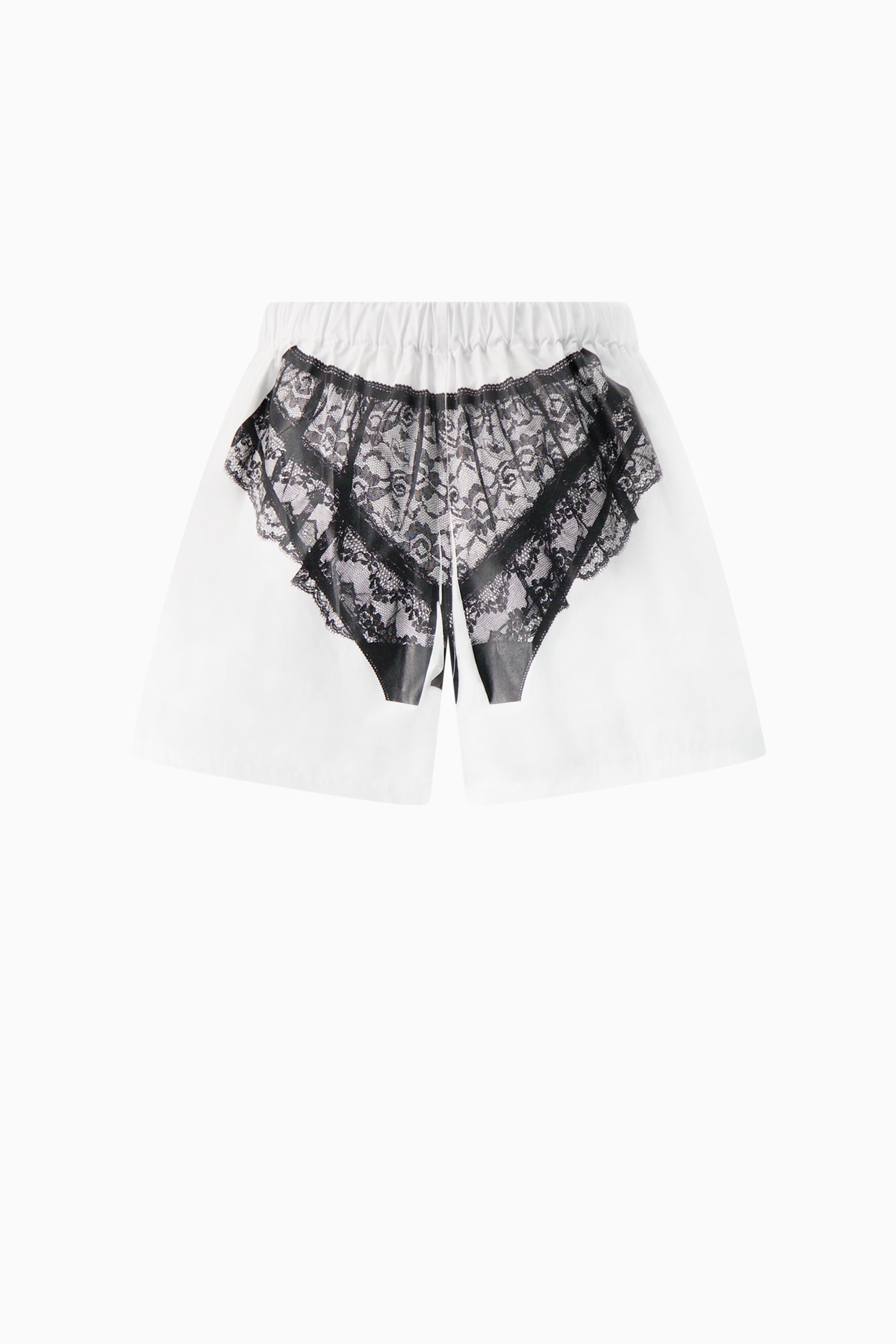Trompe L'oeil Boxer Shorts