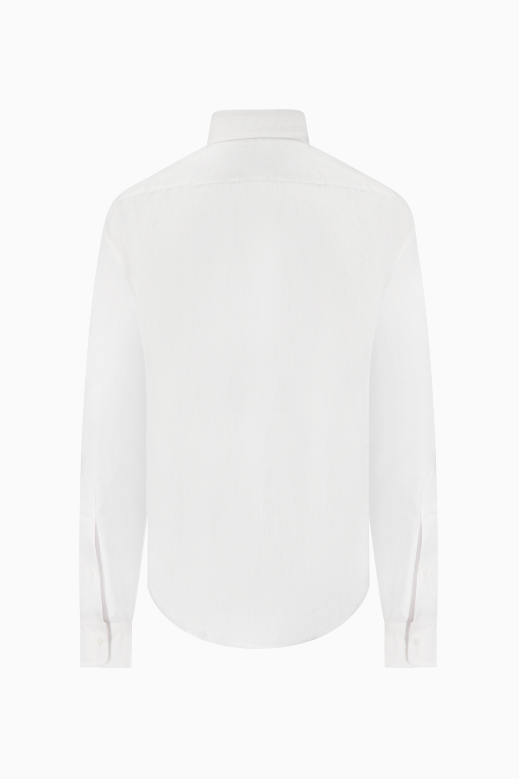 Trompe L'Oeil Button Down Shirt