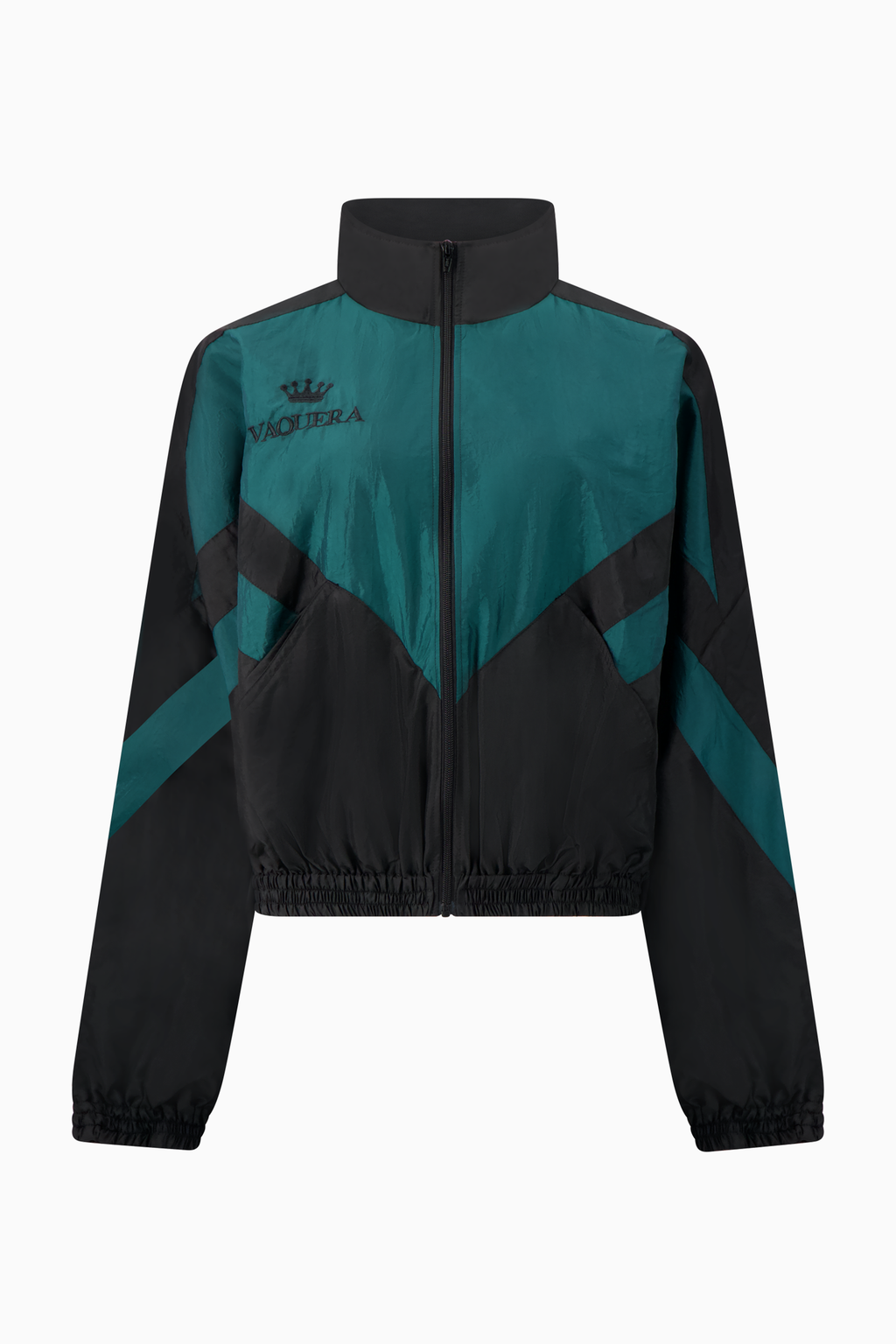 Windbreaker Jacket