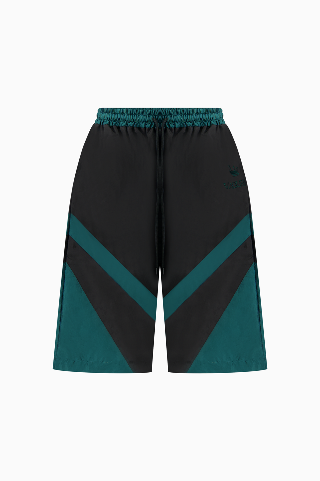 Windbreaker Shorts