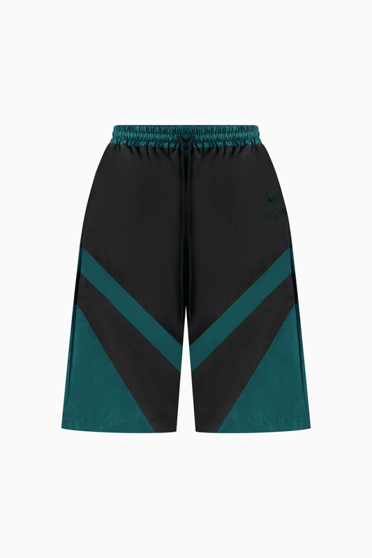 Windbreaker Shorts