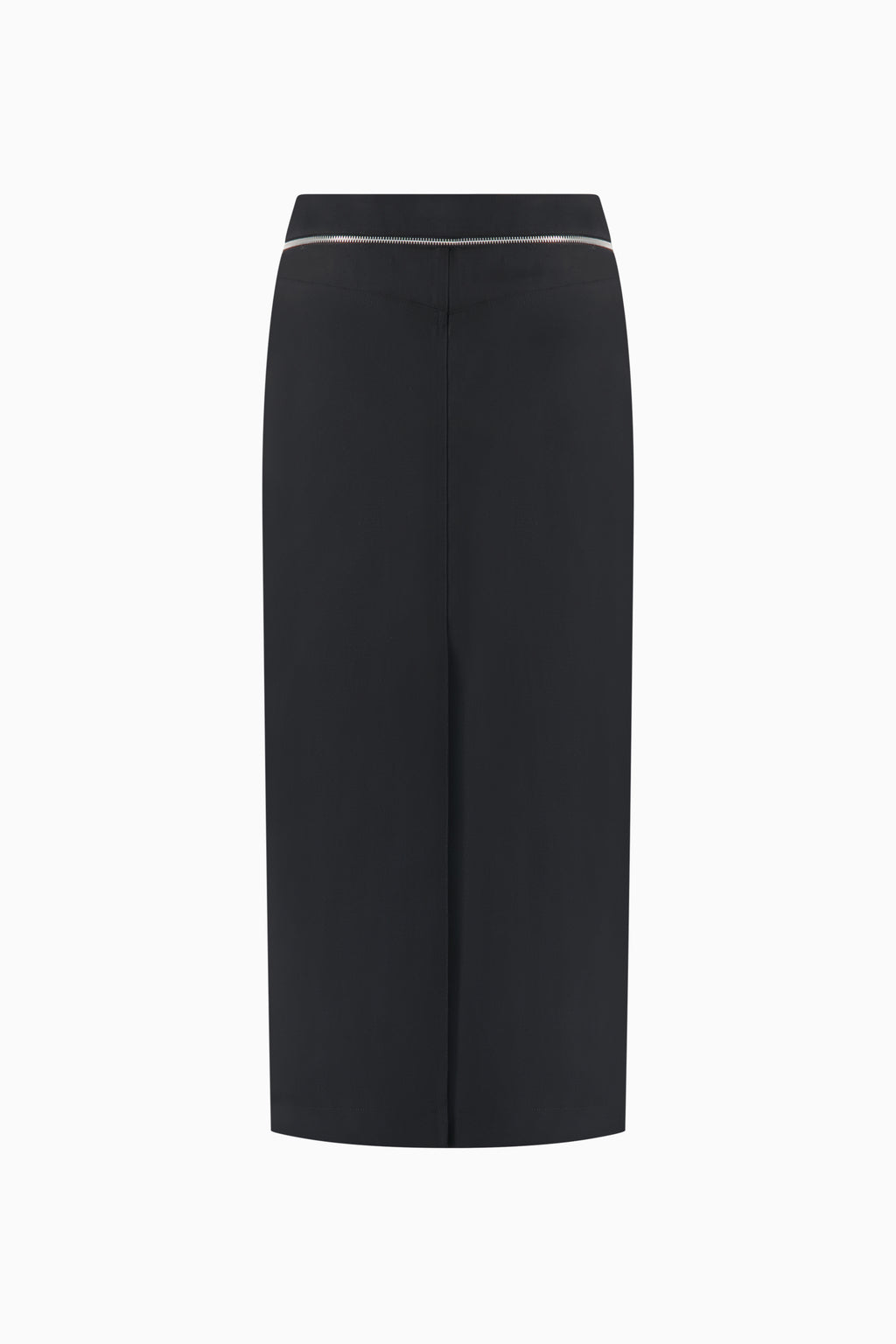 Zip Off Skirt