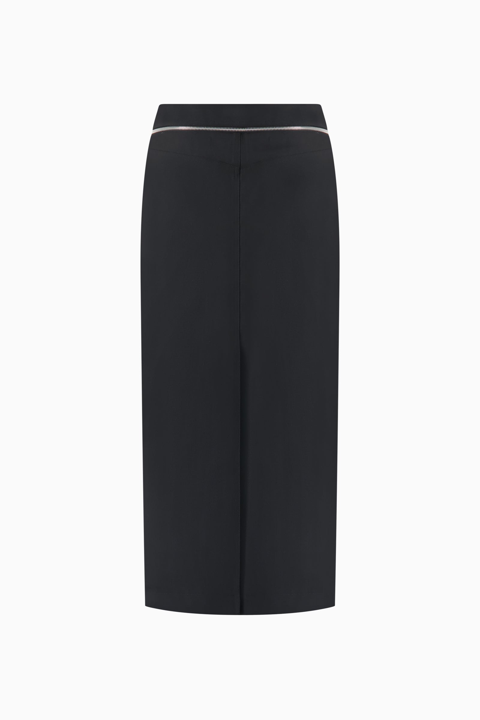 Zip Off Skirt