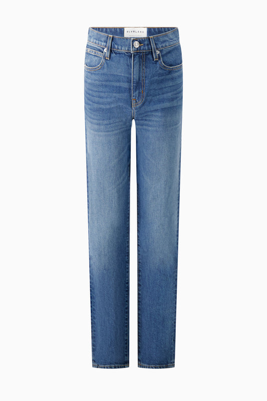 Virginia Slim Jean - Westlake