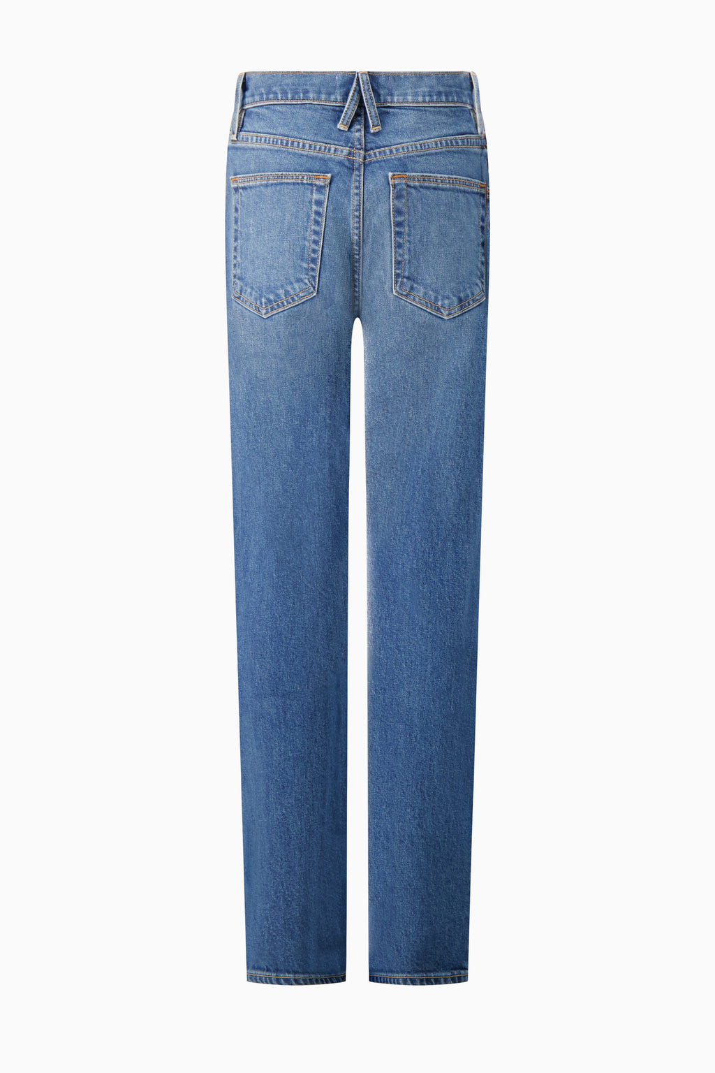 Virginia Slim Jean - Westlake