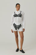 Trompe L'oeil Boxer Shorts