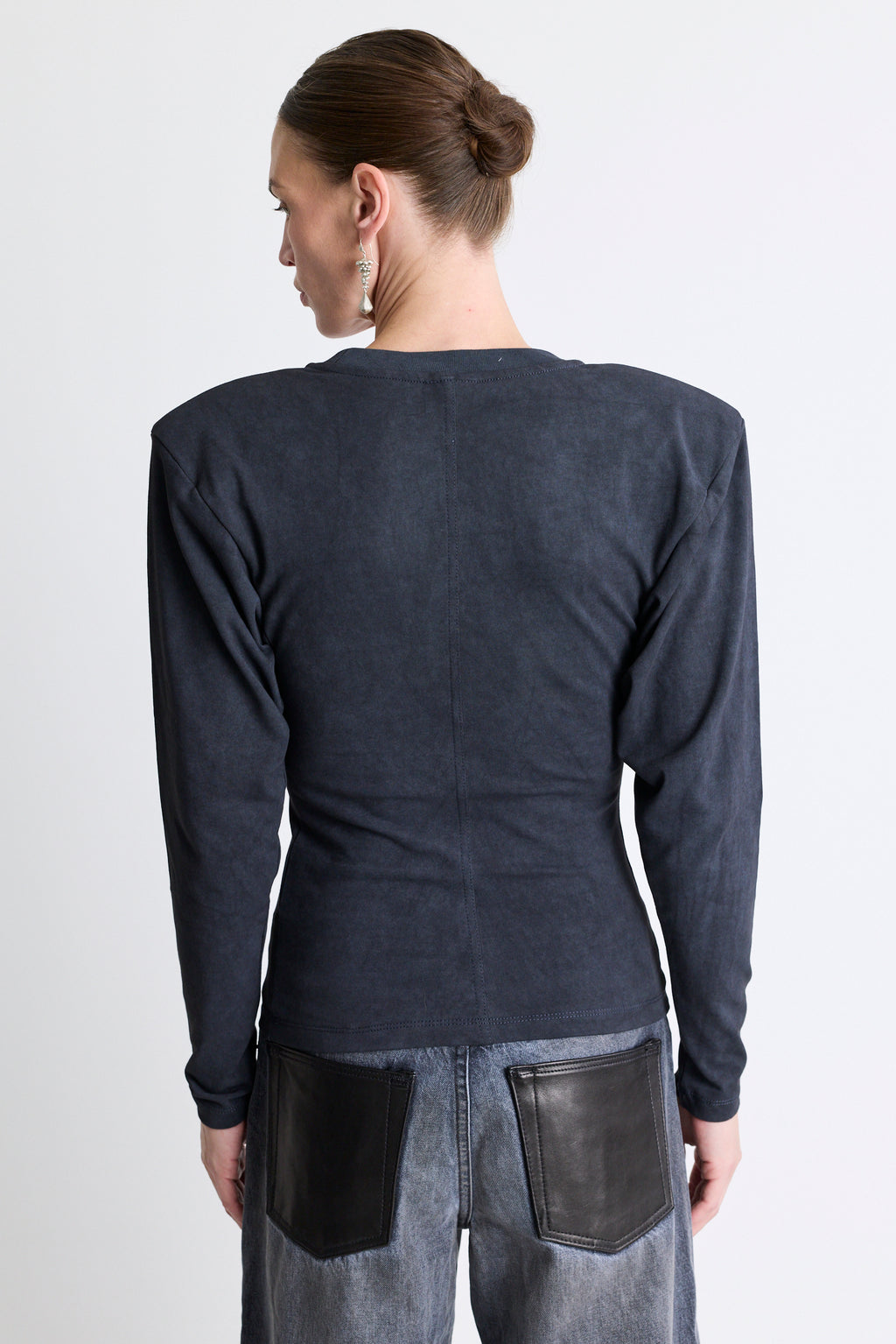 Zipper Top